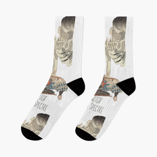 Item preview, Takiyasha the Witch and the Skeleton Spectre by Utagawa Kuniyoshi designed and sold by DAEWI PARK.