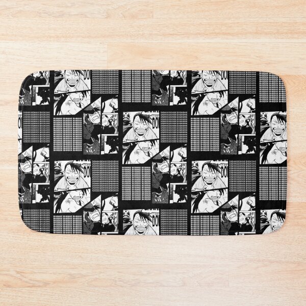Item preview, Ling Yao Manga Stripe Design designed and sold by Wafusaurus.