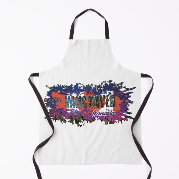 Item preview, Vancouver Canada Typography designed and sold by Thistle-TShop.