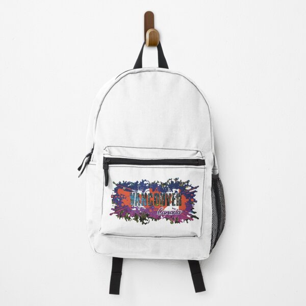 Item preview, Vancouver Canada Typography designed and sold by Thistle-TShop.