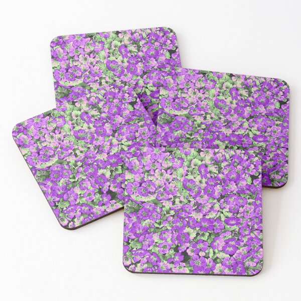 Item preview, Floretta Sprawl designed and sold by Fluid Artzworx.