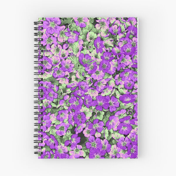 Item preview, Floretta Sprawl designed and sold by Fluid Artzworx.