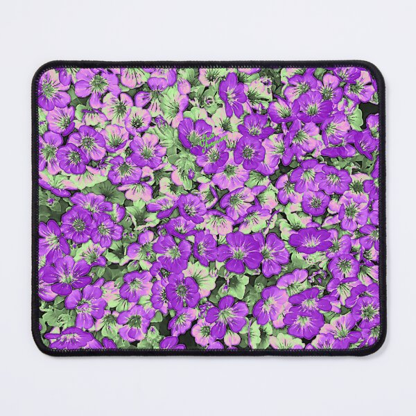 Item preview, Floretta Sprawl designed and sold by Fluid Artzworx.