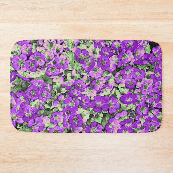 Item preview, Floretta Sprawl designed and sold by Fluid Artzworx.