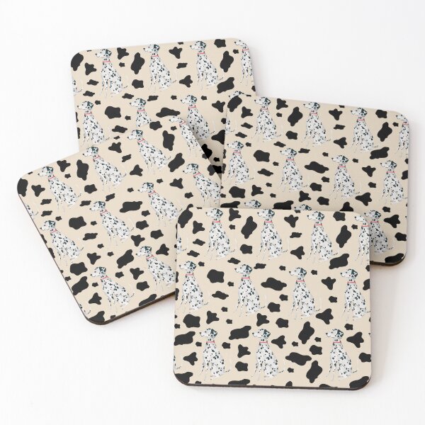 Item preview, Dalmatian Pattern designed and sold by meierhaus.
