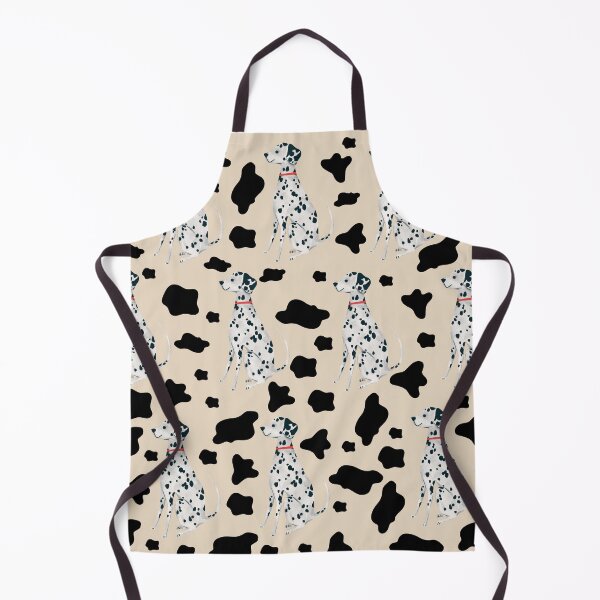 Item preview, Dalmatian Pattern designed and sold by meierhaus.