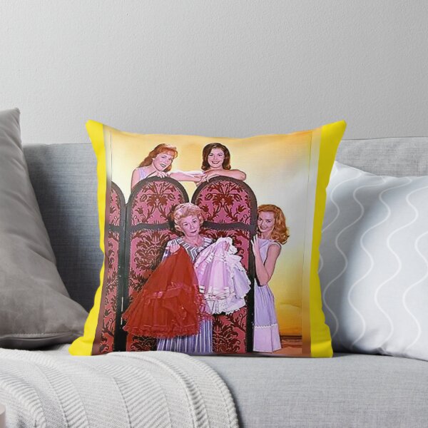 Item preview, Kate and her girls designed and sold by MajicBox.