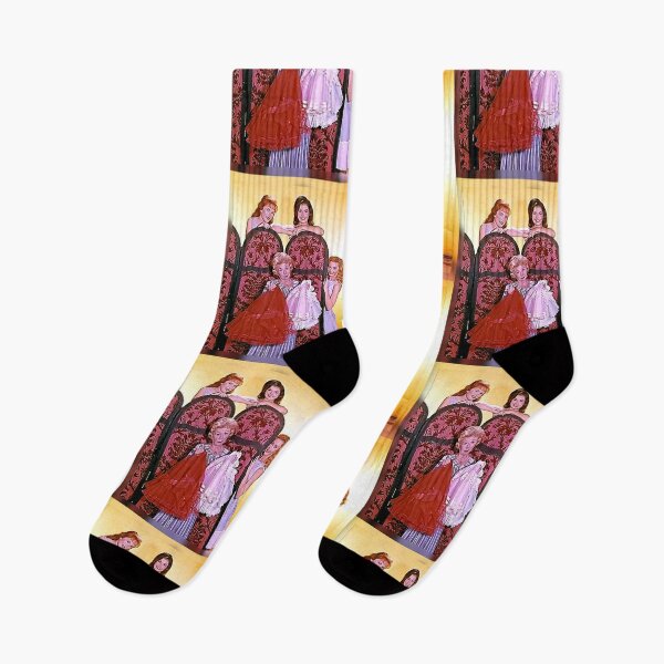 Item preview, Kate and her girls designed and sold by MajicBox.