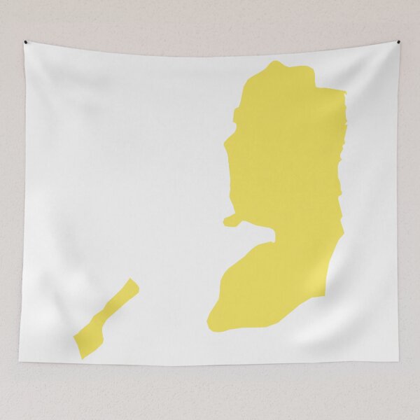 Item preview, Palestine Love in Lemon designed and sold by Maren Misner.