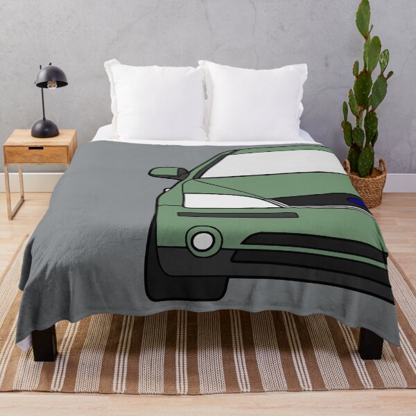 Item preview, Ford Mondeo Mk3 2000-2003 front squared spruce green designed and sold by EdimDesign.