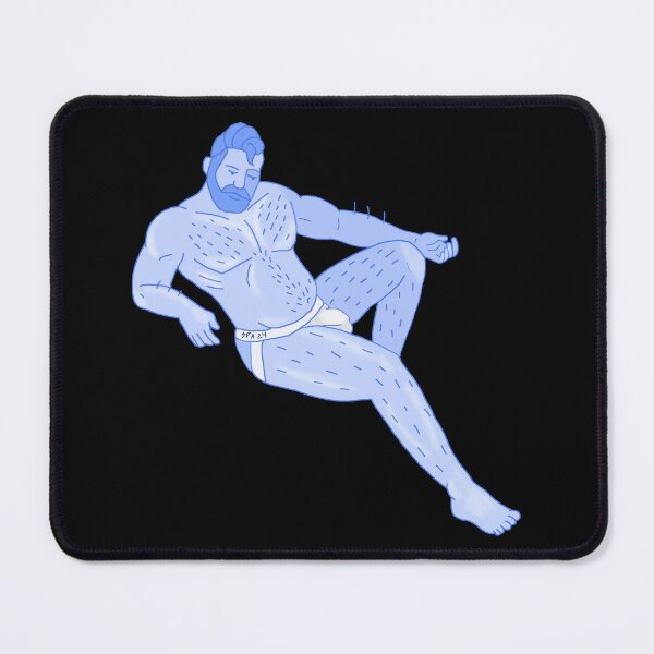 Item preview, Daddy Pinup designed and sold by TheDevilDogg.