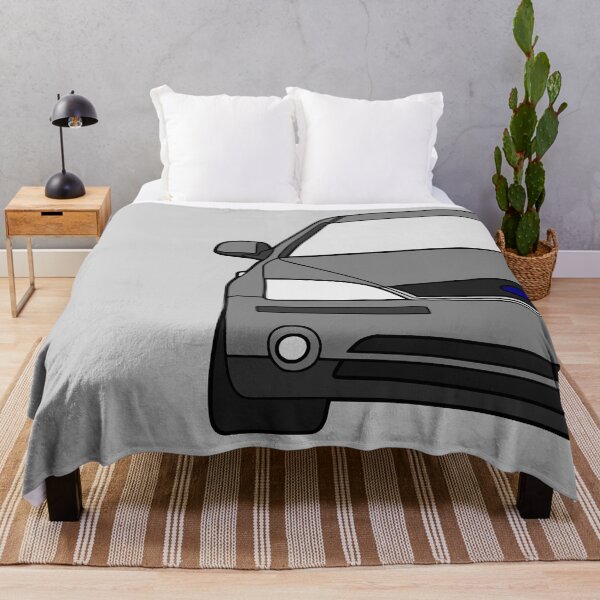 Item preview, Ford Mondeo Mk3 2000-2003 front squared grey designed and sold by EdimDesign.