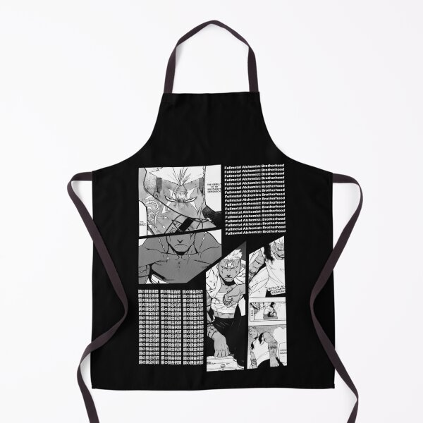 Item preview, Scar Manga Stripe Design designed and sold by Wafusaurus.