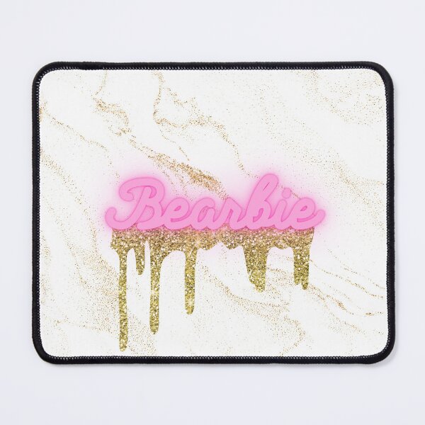 Item preview, Bearbie glitter glam designed and sold by Bauerthreads.