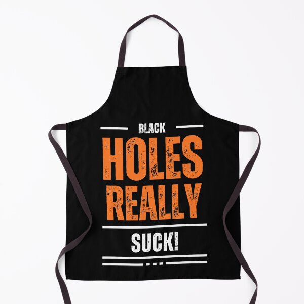 Item preview, Funny Space Jokes - Black Holes designed and sold by T1337.