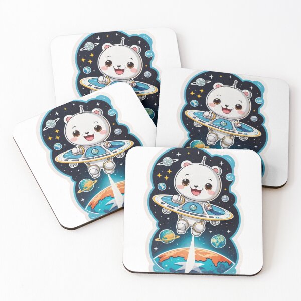 Item preview, spacesuit sticker designed and sold by hamudib.