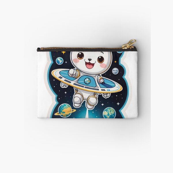Item preview, spacesuit sticker designed and sold by hamudib.
