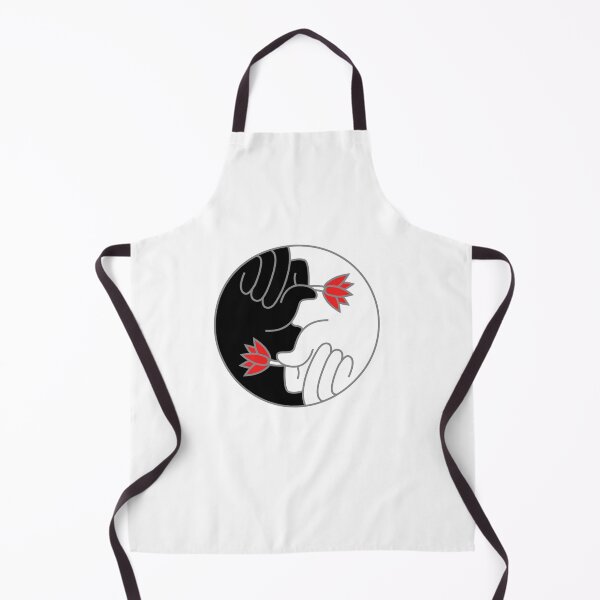 Item preview, Hand and flower T-Shirt designed and sold by DekoDesignsHub.