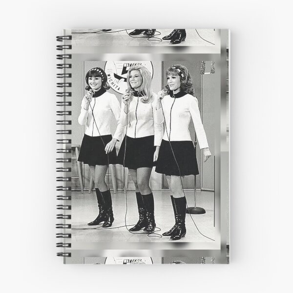 Item preview, The girls of Petticoat Junction  designed and sold by MajicBox.