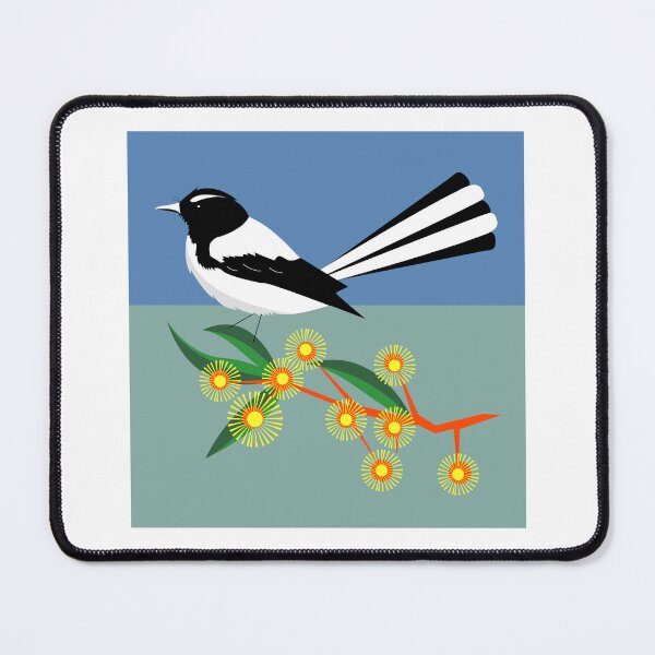 Item preview, Willy And The Wattle. designed and sold by Graham Colton.