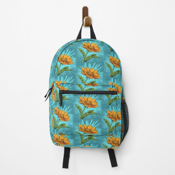Item preview, Radiant Energy Wildflower designed and sold by unimuse.