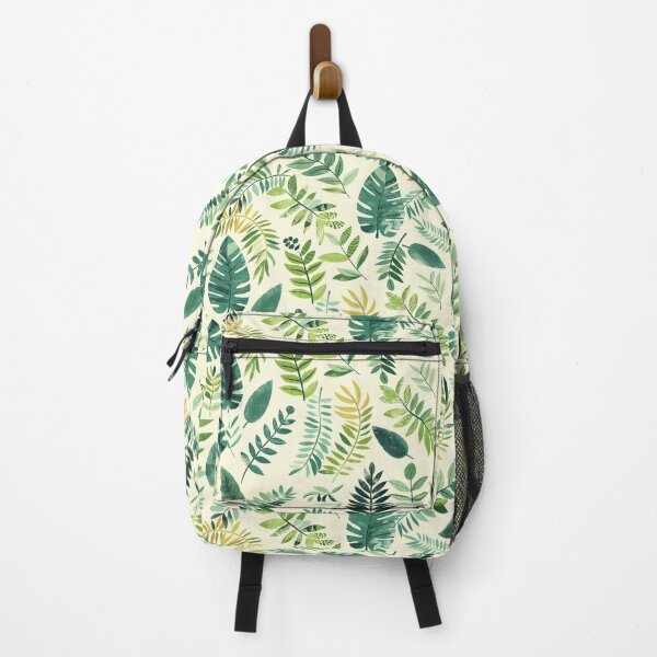 Item preview, Assorted Green Leaves designed and sold by Charles Ano.