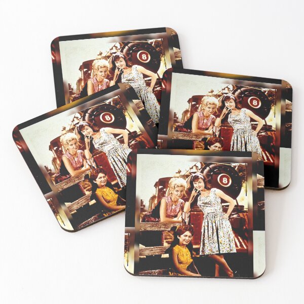 Item preview, Gunilla&Lori&Linda designed and sold by MajicBox.