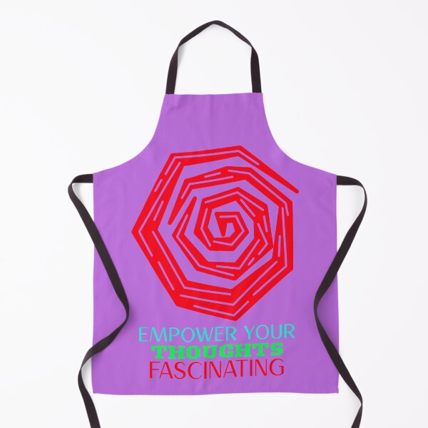 Item preview, Empower your thoughts fascinating designed and sold by Redlimetshirts.