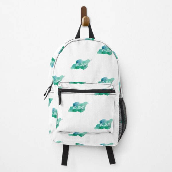 Item preview, Be Still designed and sold by Apparevel.