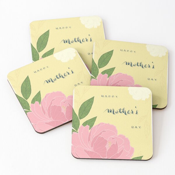 Item preview, Happy Mother's Day Card designed and sold by Artbyannieyang.