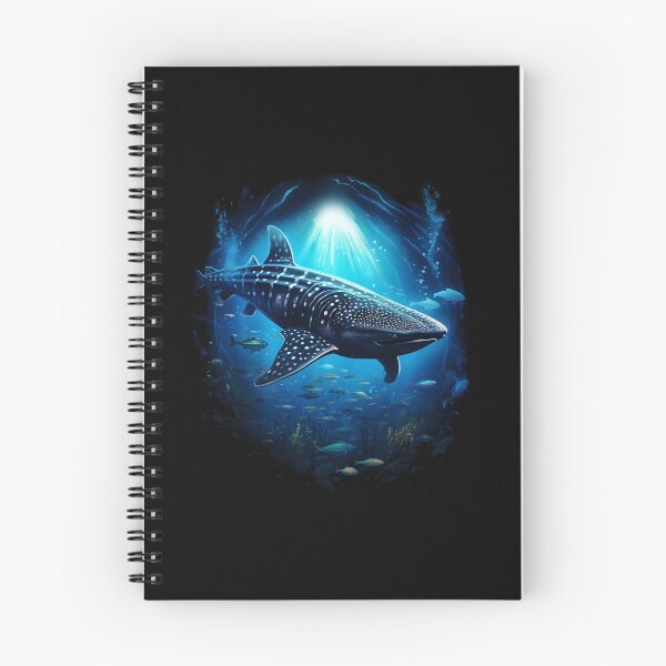 Item preview, Whale Shark Fish designed and sold by DerSenat.