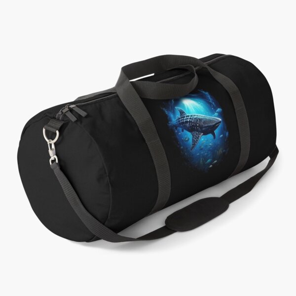 Item preview, Whale Shark Fish designed and sold by DerSenat.