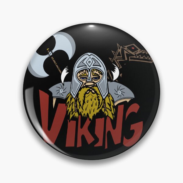 Item preview, viking designed and sold by Jeroni88.