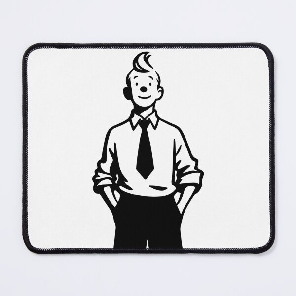 Item preview, TIN X ADVENTURE designed and sold by Baron-San.