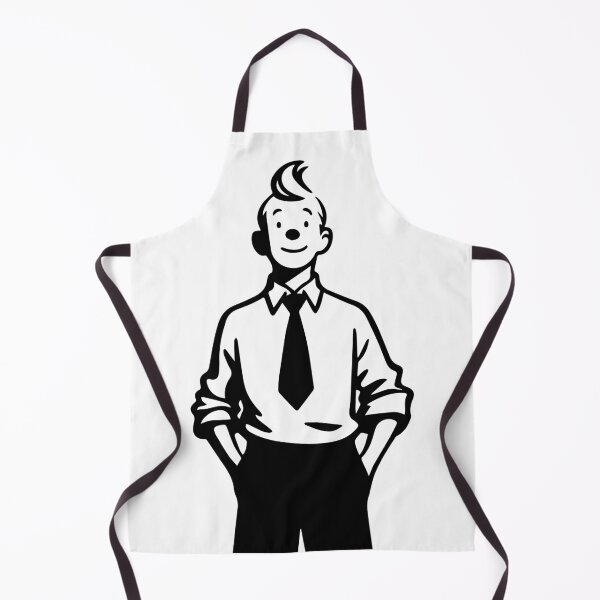 Item preview, TIN X ADVENTURE designed and sold by Baron-San.