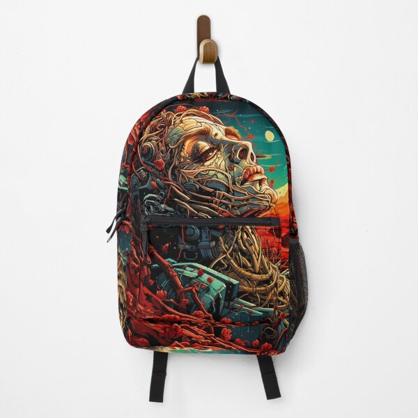 Item preview, Cybernetic Garden designed and sold by robertmullineux.