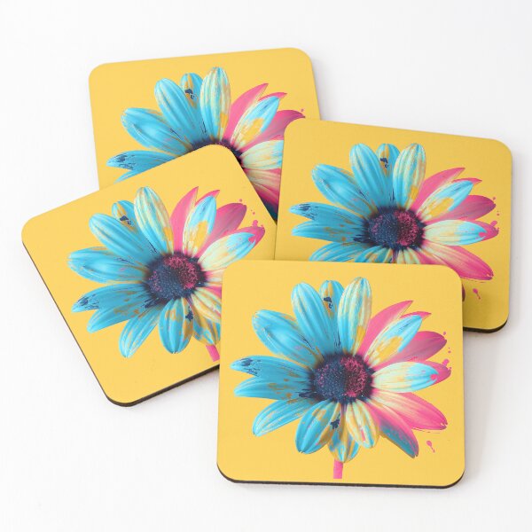 Item preview, Color Harmony Wildflower designed and sold by unimuse.