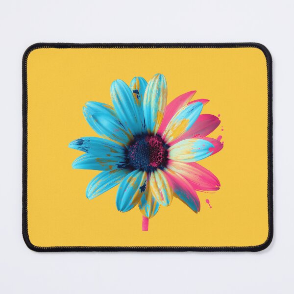 Item preview, Color Harmony Wildflower designed and sold by unimuse.
