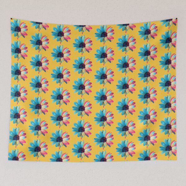 Item preview, Color Harmony Wildflower designed and sold by unimuse.
