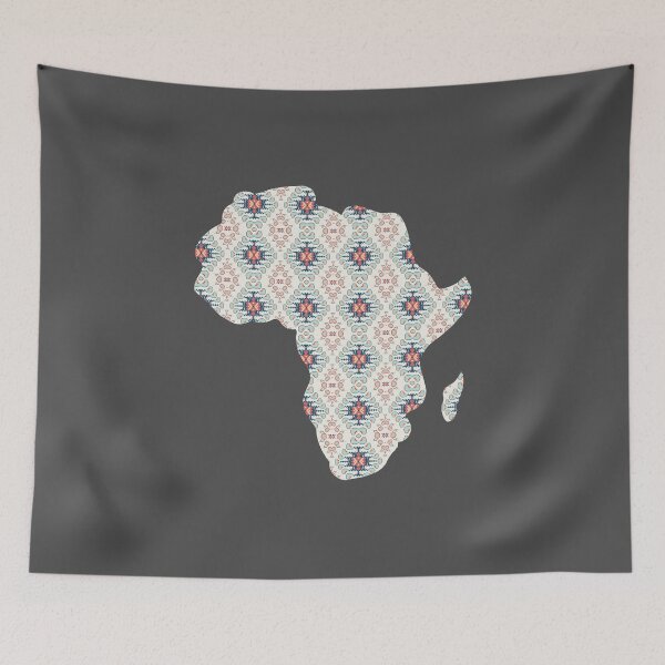 Item preview, Nubian Knotwork designed and sold by Yzakreativ.