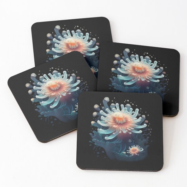 Item preview, sea anemone designed and sold by DerSenat.