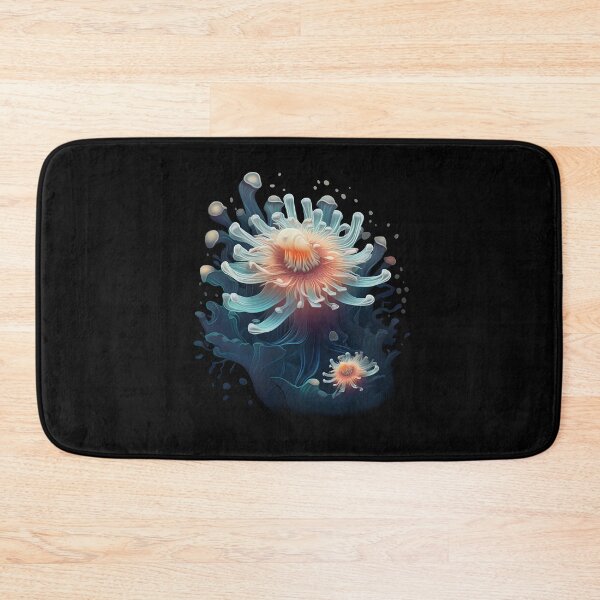Item preview, sea anemone designed and sold by DerSenat.