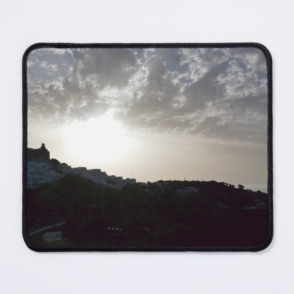 Item preview, Monastery on Patmos, evening 1 designed and sold by paulboizot.