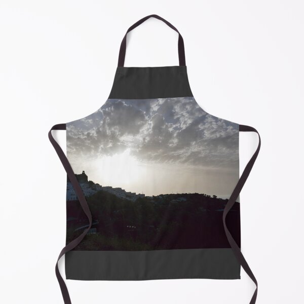 Item preview, Monastery on Patmos, evening 1 designed and sold by paulboizot.