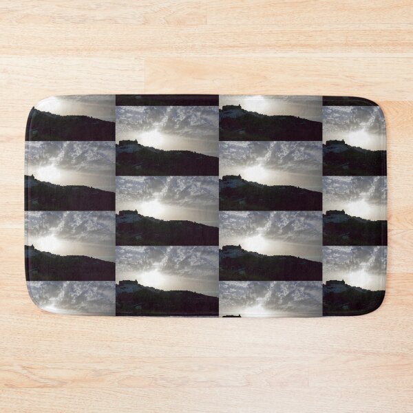 Item preview, Monastery on Patmos, evening 1 designed and sold by paulboizot.
