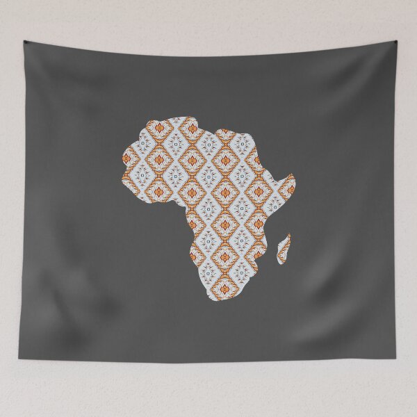 Item preview, Kalahari Interlace designed and sold by Yzakreativ.