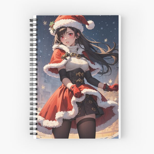 Item preview, Tifa Lockhart #4 - Final Fantasy VII Fanart designed and sold by iloveanimechibi.