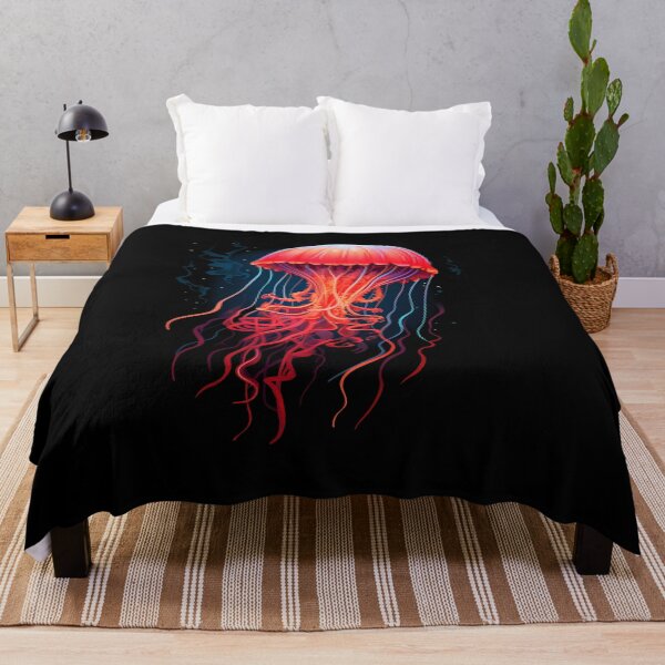 Item preview, Nomura Jellyfish designed and sold by DerSenat.