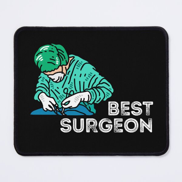 Item preview, Best Surgeon Ever - A doctor is a great profession | Medicine is Beautiful | Saving lives designed and sold by Erry-ewell.