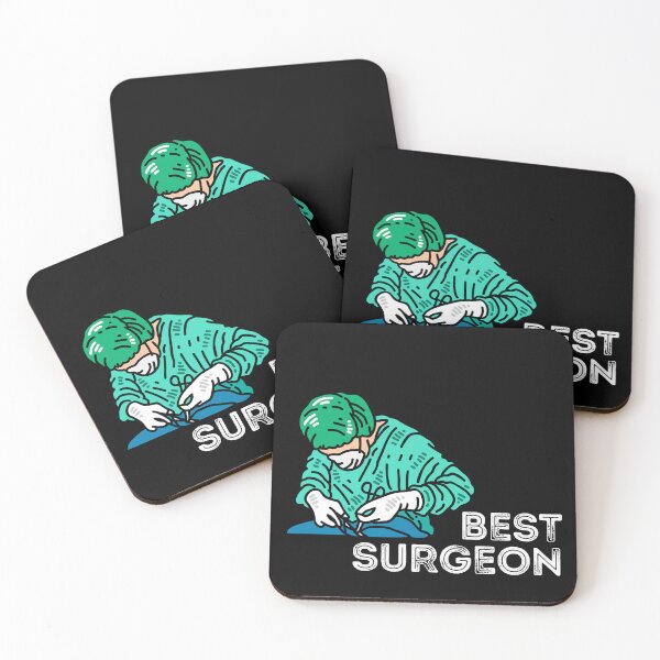 Item preview, Best Surgeon Ever - A doctor is a great profession | Medicine is Beautiful | Saving lives designed and sold by Erry-ewell.